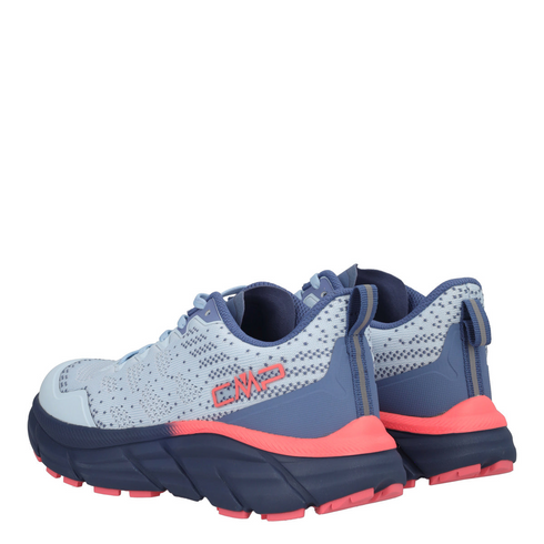 CMP Womens Rahmsy Multifunctional Training Shoes Sky Blue 3Q65876-13LV