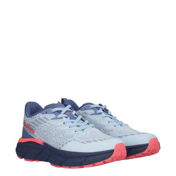 CMP Womens Rahmsy Multifunctional Training Shoes Sky Blue 3Q65876-13LV