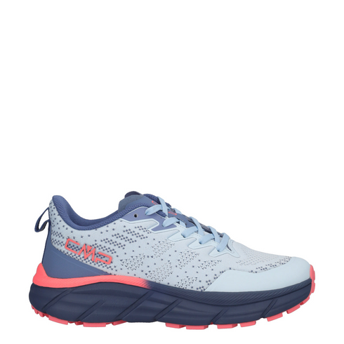 CMP Womens Rahmsy Multifunctional Training Shoes Sky Blue 3Q65876-13LV