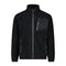 CMP Men's HighLoft mélange fleece with a heat-attached pocket Jacket 31P1517M