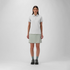 CMP Womens White Technical Stretch Dry Function Outdoor Polo Shirt 31T5066
