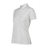 CMP Womens White Technical Stretch Dry Function Outdoor Polo Shirt 31T5066