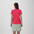 CMP Womens Magenta Technical Stretch Dry Function Outdoor Polo Shirt 31T5066