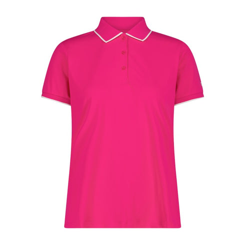 CMP Womens Polo Shirt 31T5066