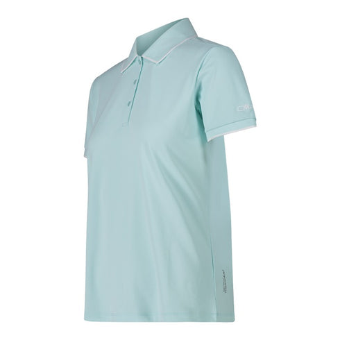 CMP Womens Polo Shirt 31T5066