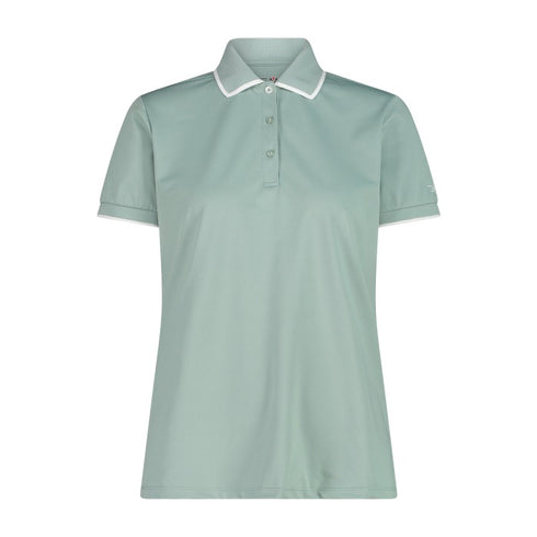 CMP Womens Polo Shirt 31T5066