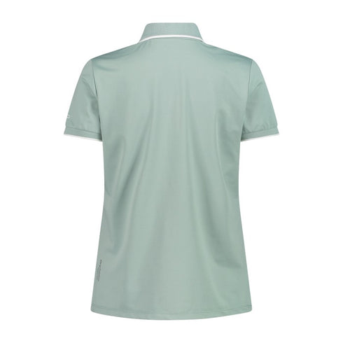 CMP Womens Polo Shirt 31T5066