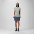 CMP Womens Pistacchio Technical Stretch Dry Function Outdoor Polo Shirt 31T5066
