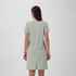 CMP Womens Pistacchio Technical Stretch Dry Function Outdoor Polo Shirt 31T5066