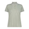 CMP Womens Pistacchio Technical Stretch Dry Function Outdoor Polo Shirt 31T5066