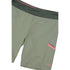 CMP Womens Avocado Green Ultralight Stretch Dry Function Hiking Shorts 31T7706