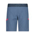CMP Womens Hiking Bermuda Shorts Space Blue 31T7706