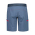 CMP Womens Hiking Bermuda Shorts Space Blue 31T7706