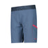 CMP Womens Hiking Bermuda Shorts Space Blue 31T7706