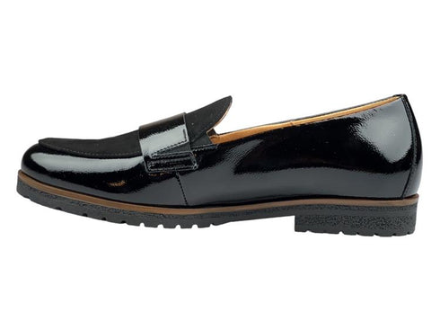 Gabor Patent Loafer