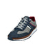 Bugatti Riptide Denim Shoe 321-A3A01