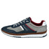 Bugatti Riptide Denim Shoe 321-A3A01