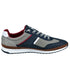 Bugatti Riptide Denim Shoe 321-A3A01