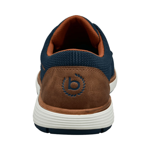 Bugatti Men's Brute Lace-Up Shoes – 321-AS403