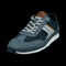 Bugatti Riptide Denim Shoe 321-A3A01