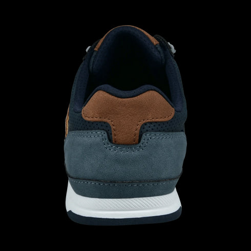 Bugatti Riptide Denim Shoe 321-A3A01