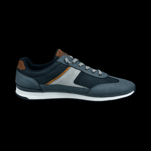 Bugatti Riptide Denim Shoe 321-A3A01