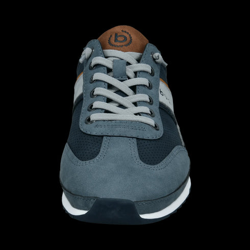 Bugatti Riptide Denim Shoe 321-A3A01