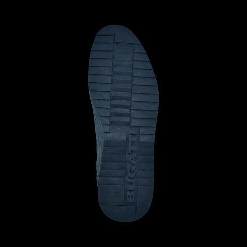 Bugatti Riptide Denim Shoe 321-A3A01