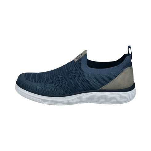 Bugatti Astra Mens Slip On Shoe 321-ASE61