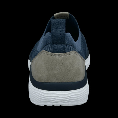 Bugatti Astra Mens Slip On Shoe 321-ASE61