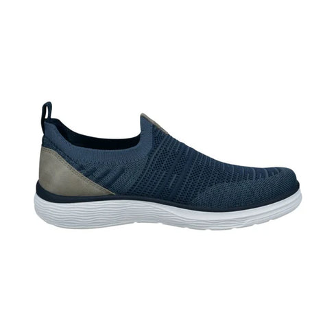 Bugatti Astra Mens Slip On Shoe 321-ASE61