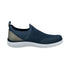 Bugatti Astra Mens Slip On Shoe 321-ASE61