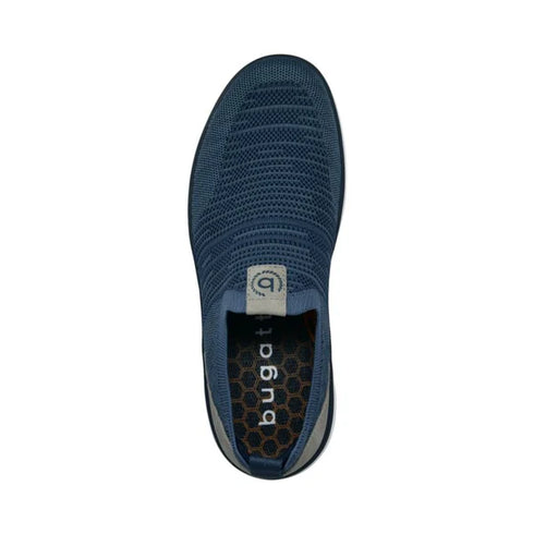 Bugatti Astra Mens Slip On Shoe 321-ASE61