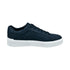 Bugatti Gunter Laced Casual Trainer 322-AMU01 – Men's Navy Leather Sneakers for Urban Style