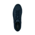 Bugatti Gunter Laced Casual Trainer 322-AMU01 – Men's Navy Leather Sneakers for Urban Style