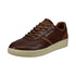 Bugatti Men's LLOPART 322AXI015 in Brown Synthetic Casual Sneaker