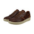 Bugatti Men's LLOPART 322AXI015 in Brown Synthetic Casual Sneaker