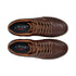 Bugatti Men's LLOPART 322AXI015 in Brown Synthetic Casual Sneaker