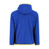CMP Boy’s Full Zipper Hooded Fleece Jacket - Colour Block 32H1384