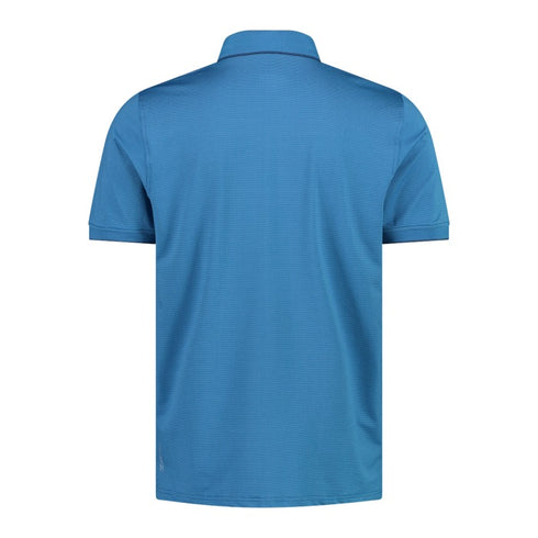 CMP Long-sleeved cotton jersey and modal jersey sweater 32T5247