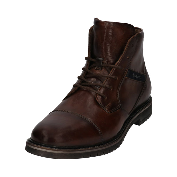 Bugatti Mens Boot