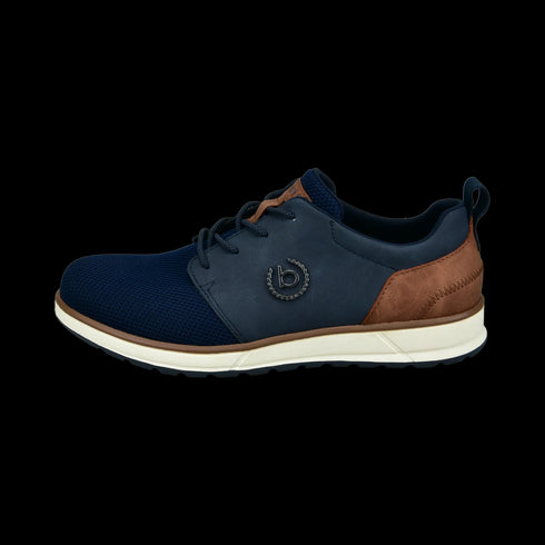 Bugatti Artic Mens Lace Shoe 331-AFB01