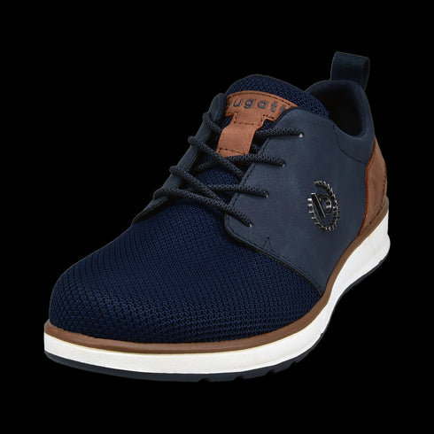 Bugatti Artic Mens Lace Shoe 331-AFB01