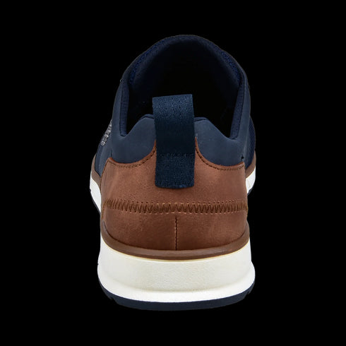 Bugatti Artic Mens Lace Shoe 331-AFB01