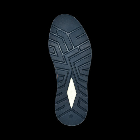 Bugatti Artic Mens Lace Shoe 331-AFB01