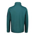 CMP Men's Unlimitech full zip fleece 33E6557