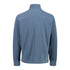 CMP Men's Arctic Full-Zip Fleece Avio Blue Outdoor Jacket