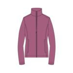 CMP Women's Artic Fleece Jacket 33H2356