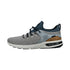 Bugatti Numbis Men's Beige Multi-Tone Textile Sneakers with Toggle Lace System 342-65860-6969-5211