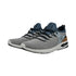 Bugatti Numbis Men's Beige Multi-Tone Textile Sneakers with Toggle Lace System 342-65860-6969-5211